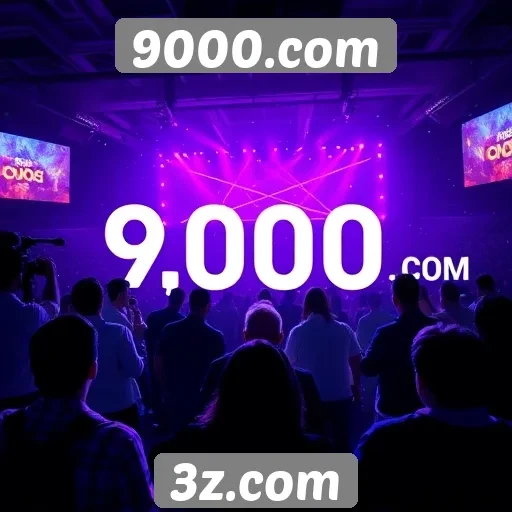 Plataforma 9000.com se destaca por sua comunidade ativa