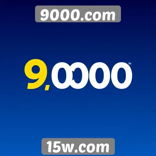 9000.com oferece diversidade de jogos online