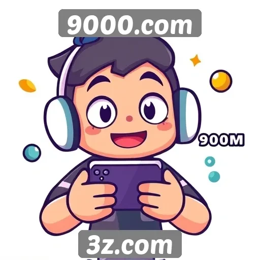 Estratégias de engajamento no 9000.com