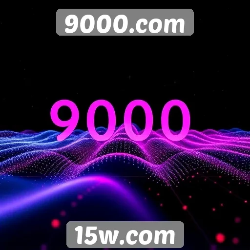 Perspectivas futuras para o site 9000.com