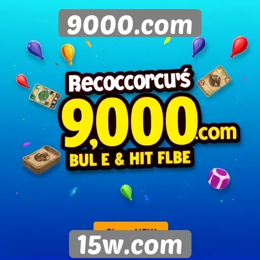 Ofertas de jogos em promoção no 9000.com