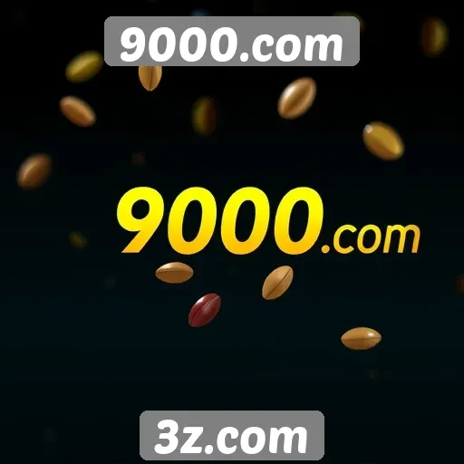 Experiência de jogo em dispositivos móveis no 9000.com