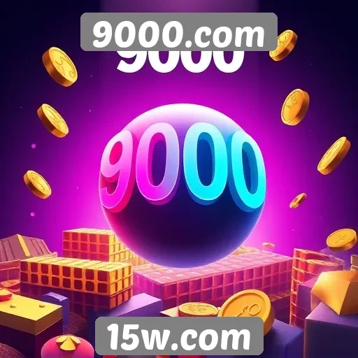 Novas funcionalidades do 9000.com para jogadores